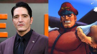 Dastmalchian se pondrá en la piel del villano.