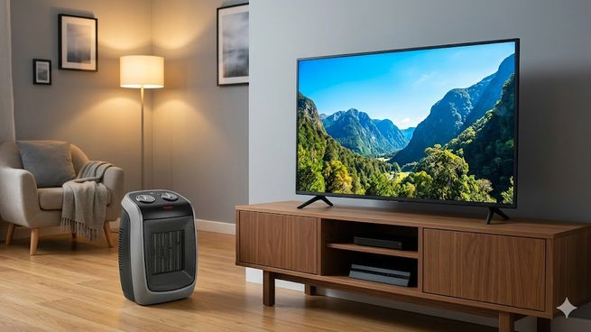 El súper combo de televisores, figuritas y calefacción movilizó más de 37 millones de dólares en la aduana entre enero y abril, marcando uno de los picos de actividad comercial más altos en lo que va del año.