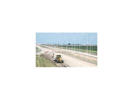 El tramo final permite trasladarse de una provincia a la otra en mucho menos tiempo, a la vez que evitará múltiples accidentes de tránsito.