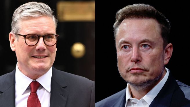 El caso Henry Nowak volvió al centro de la escena tras la publicación de imágenes policiales inéditas y derivó en un fuerte enfrentamiento político entre Elon Musk y el primer ministro británico, Keir Starmer.