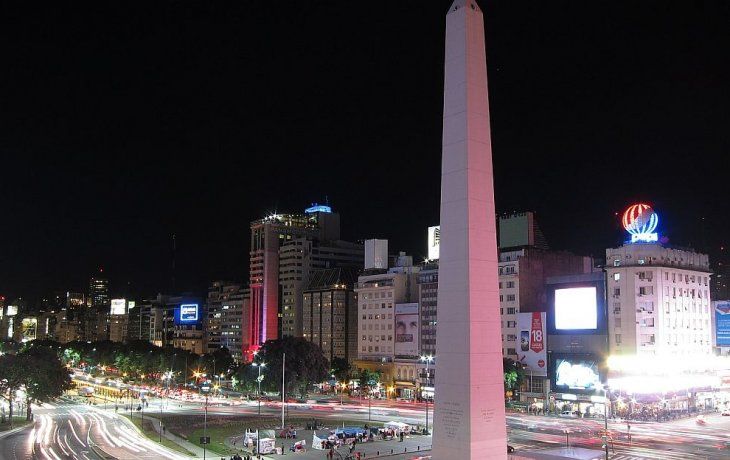 Buenos Aires se mantiene como la 2° ciudad sudamericana con mejor calidad de vida