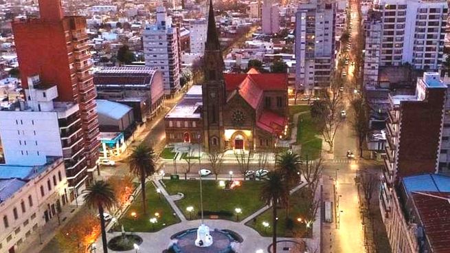 El turismo de la localidad bonaerense reguarda increibles museos y un gran legado histórico.