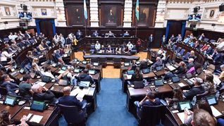 Las nóminas las nóminas de postulantes para los comicios bonaerenses deberán presentarse el día 19 de julio. 