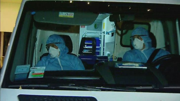 El 3 de marzo 2020 se registró el primer caso argentino. El 3 de marzo 2020 se registró el primer caso argentino.