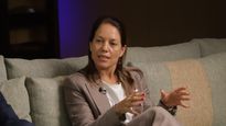 Las inversiones petroquímicas son proyectos que se planifican para varias décadas y requieren previsibilidad, dijo Dolores Brizuela, presidenta de Dow Argentina y de la Región Sur de América Latina.