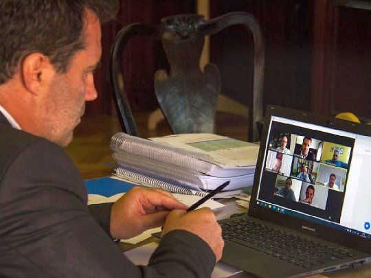 El secretario de Energía, Darío Martínez,&nbsp;planteó que el nuevo programa del gas&nbsp;va a buscar un estímulo para los inversores donde todos salgan favorecidos.