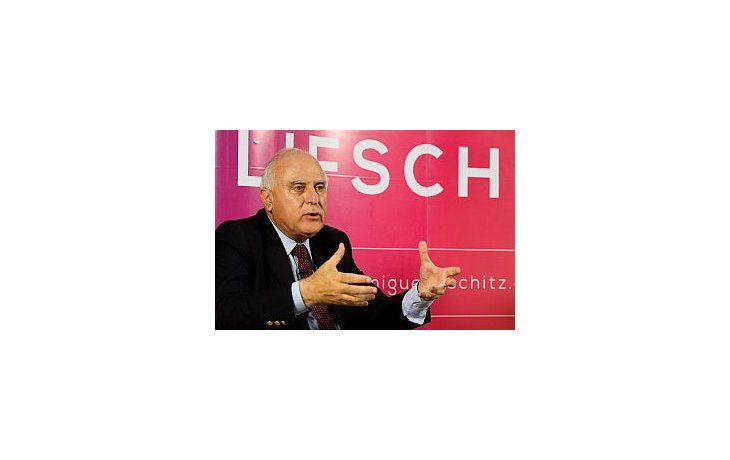 Miguel Lifschitz