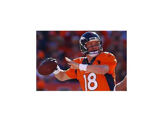 Broncos y Seahawks se enfrentarán el 2 de febrero Superbowl.