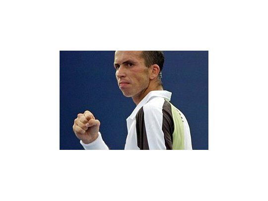 Stepanek ve problemas internos en el equipo argentino.