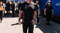 Sergio Checo Pérez regresa a la Fórmula 1 con la nueva escudería Cadillac y comentó cual es su objetivo en esta nueva etapa.