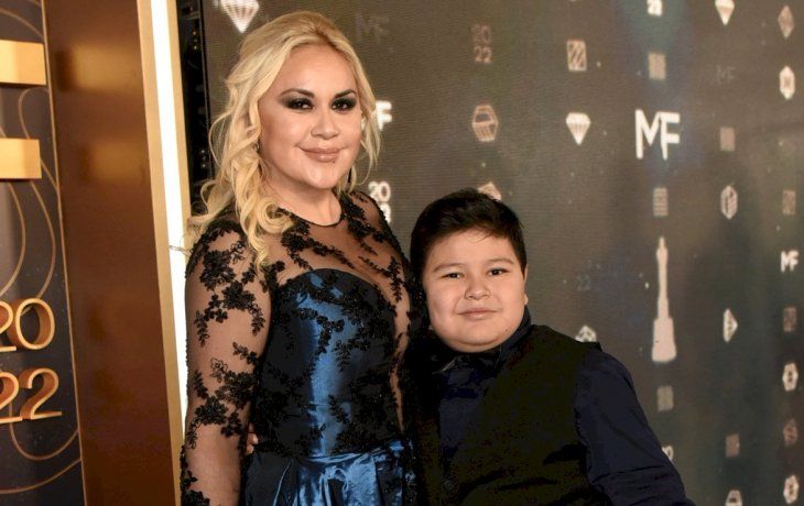 Verónica Ojeda, lapidaria contra los Martín Fierro: Le faltaron el respeto a mi hijo