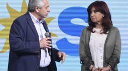 El último Tedeum de Alberto será en Plaza de Mayo antes del acto de Cristina.