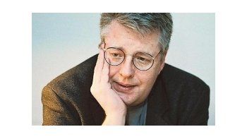Stieg Larsson