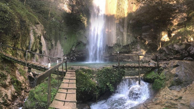 Tetela de Ocampo, Puebla