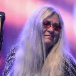 Donna Godchaux-MacKay tenía 78 años.  Donna Godchaux-MacKay tenía 78 años.