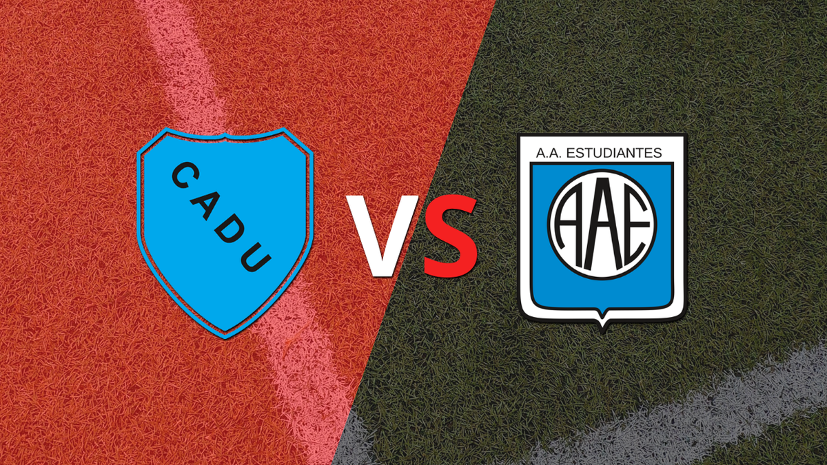 Def.  United faces the visit Estudiantes (RC) for the date 26 of zone A
