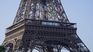 Paris is preparing for the start of the 2024 Olympic Games. Paris is preparing for the start of the 2024 Olympic Games.