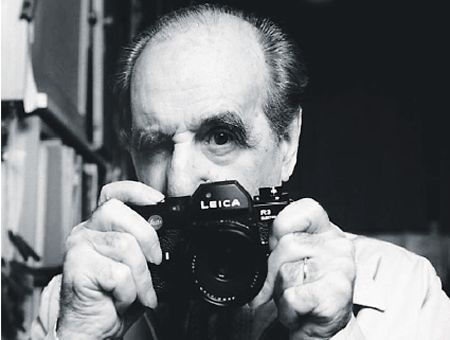 El MoMA neoyorquino programó una importante exposición del fotógrafo argentino Horacio Coppola y su primera esposa, la alemana Grete Stern, representantes de la vanguardia de la modernidad de los años 30.