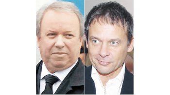 Daniel Peralta 51,34%, Eduardo Costa 45,67%