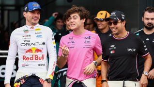 El argentino vivió un divertido momento en su arribo al país asiático. El argentino vivió un divertido momento en su arribo al país asiático.