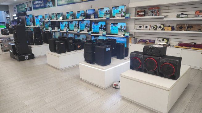 Durante los 3 días, los beneficios incluirán hasta un 50% off y hasta 18 cuotas sin interés en productos seleccionados, con envío gratis en 24hs en zona AMBA que se suma a la posibilidad de retiro en sus más de 200 sucursales.