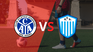 by date 7 they will face acassuso and argentino de merlo