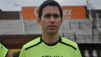 Martín Bustos