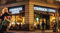 Starbucks cambió sus políticas en los establecimientos.&nbsp;