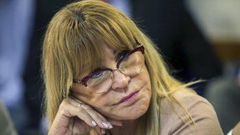 confirman la prision preventiva para aida ayala