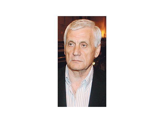 Antonio Caló