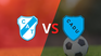 Argentina - First National: Temperley vs Def.  united date 9