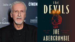 Cameron anunció su próxima película.