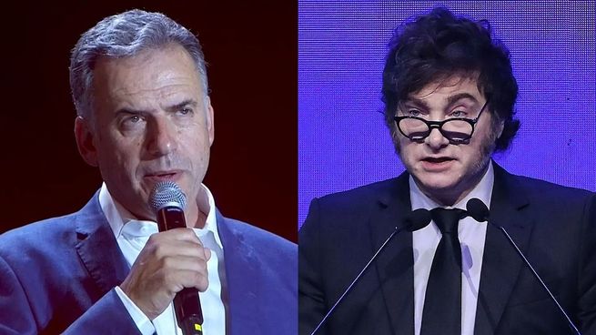 Yamandú Orsi aseguró que con la Argentina juegan de memoria.