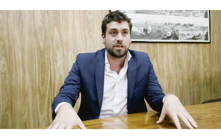 ámbito.com | HISTÓRICO. Así calificó al ranking de gestión municipal que actualmente se encuentra en etapa de desarrollo. “Probablemente en dos meses podamos llevarlo a cabo”, sentenció Delfino.