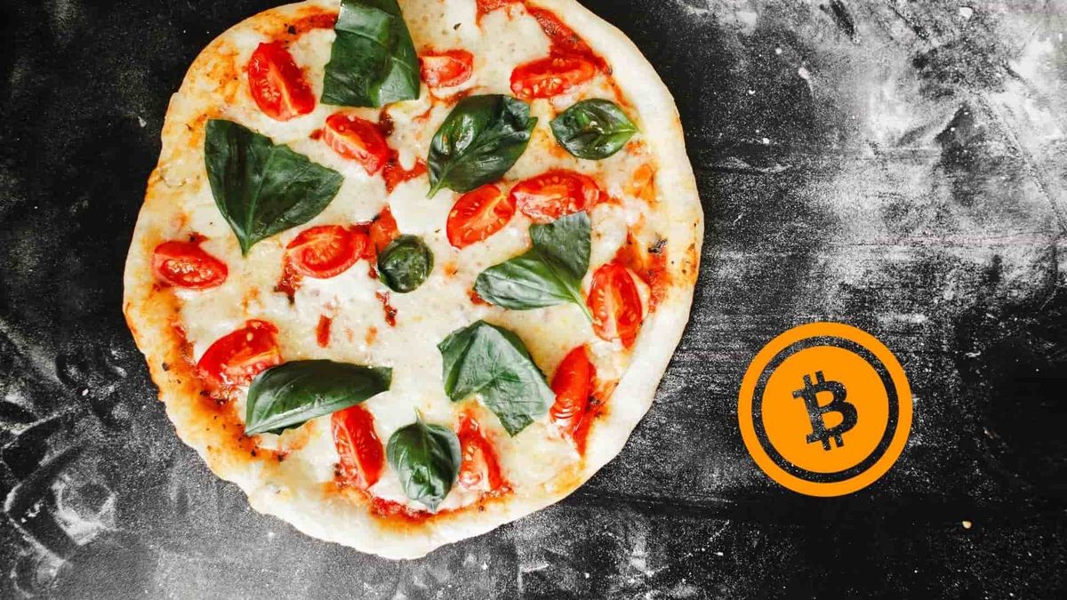 Bitcoin Pizza Day: how to get tickets, free pizza and exclusive discounts