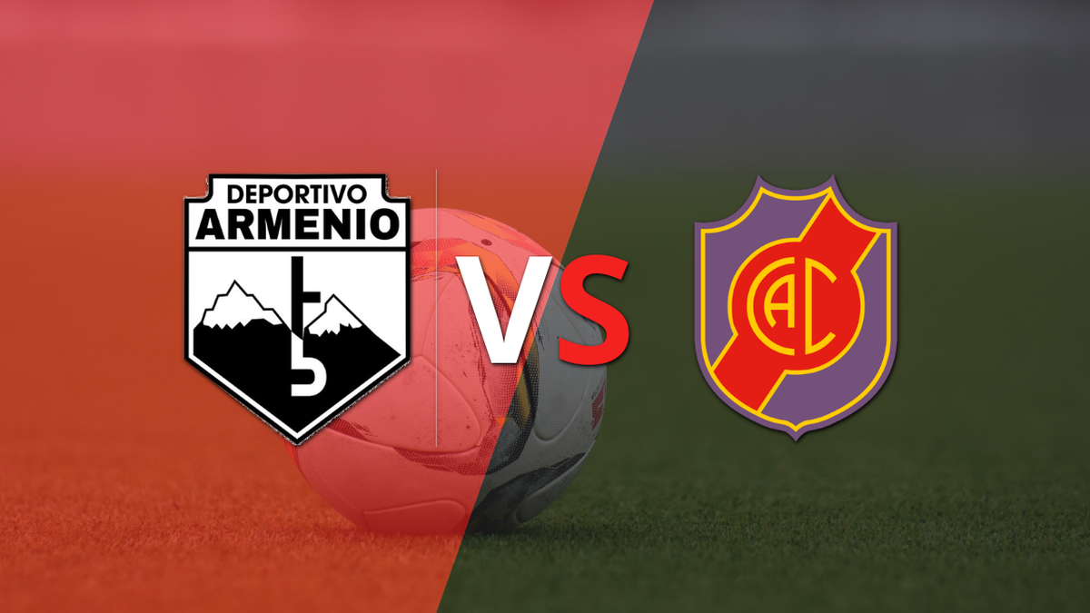 Colegiales Se Quedó Con La Victoria 1-0 Ante Dep. Armenio En El Estadio ...