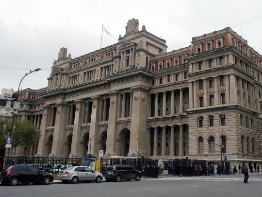 Tribunales Talcahuano Corte Suprema