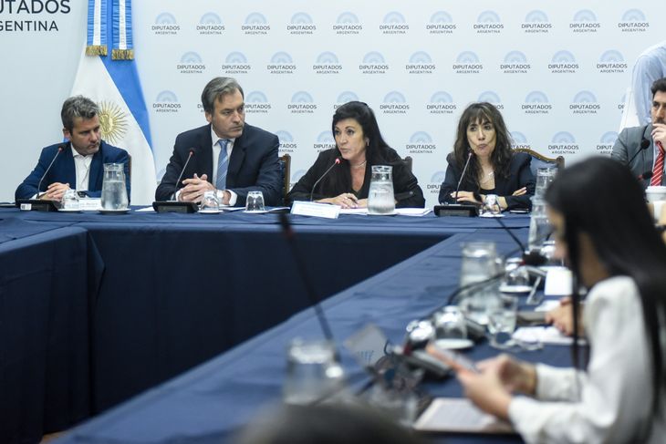 The Criminal Legislation Commission will meet again this week. The Criminal Legislation Commission will meet again this week.