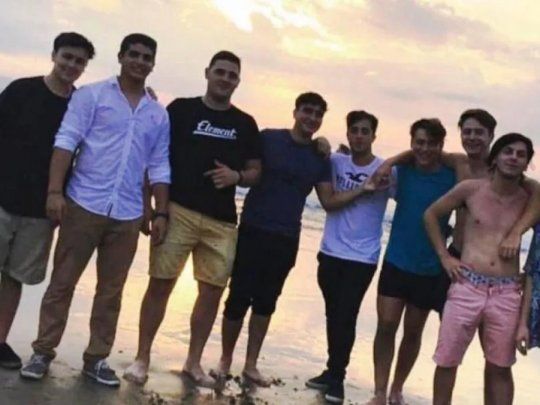 La defensa de los rugbiers pidió la recusación de la fiscal pero el juez no hizo lugar a la solicitud