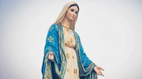 Hoy se celebra el nacimiento de la Madre María&nbsp;