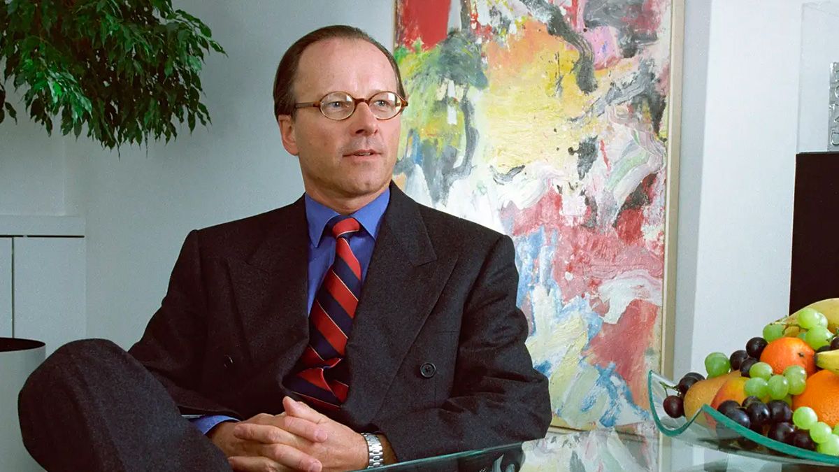 The story of the renowned billionaire who lost his fortune and was sentenced to prison for being guilty of more than two thousand deaths
