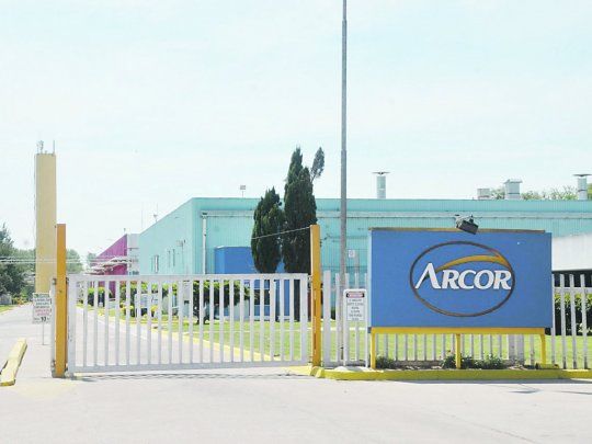 Expansión. Arcor ratificó su desembarco en Angola y Sudáfrica.&nbsp;