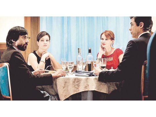 Nuestros hijos. La responsabilidad parental es el tema de este cuestionador drama de Ivano De Matteo.