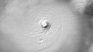 The eye of Hurricane Milton The eye of Hurricane Milton