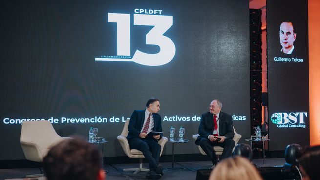 Desde el Banco Central alertaron que el debilitamiento del sistema antilavado puede ahuyentar inversiones y generar desconfianza en los mercados.