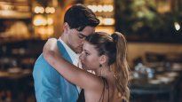 Un romance lleno de tensión, obstáculos y personajes inesperados que desafían los límites de la pasión y el drama.