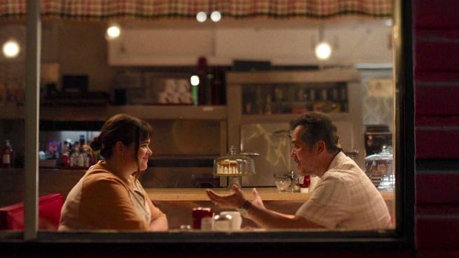Este título de Netflix se robó el corazón de muchos padres e hijos.