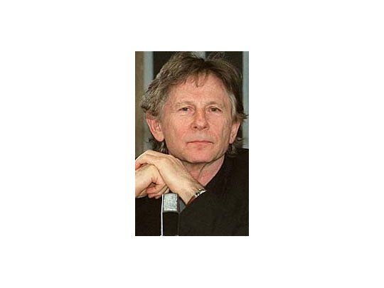 Roman Polanski