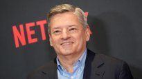Sarandos habló sobre el presente de la industria.&nbsp;