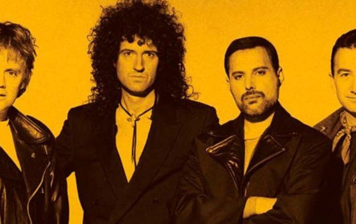 Queen lanzó Face it Alone un tema inédito con la voz de Freddie Mercury